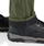 Pantallona cargo Carhartt Ripstop Fleece, W34 L34, material i trashë, jeshile e errët