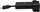 Модем LTE RealWear Dongle400 Mini, со држач, црн