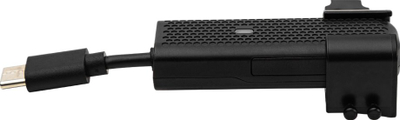 Модем LTE RealWear Dongle400 Mini, со држач, црн