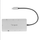 Docking station Targus DOCK423EU, USB C, HDMI 4K, gri