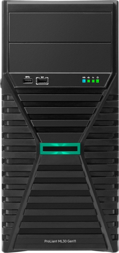 Server HP HPE ProLiant ML30 Gen11 E2434