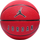 Top basketbolli Nike Jordan Ultimate 2.0 8P, gome, i kuq