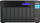 Server skedarësh Qnap TVS h874T, Intel Core i7, 32GB RAM, gri