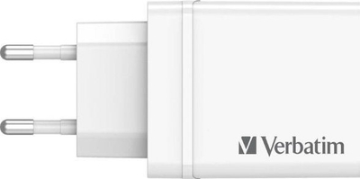 Полнач Verbatim, USB, 5V, бел
