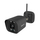 IP камера Foscam V8P, 8MP, Wi-Fi, црна
