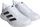 Këpucë volejbolli adidas Court Team 2.0 M HR1239, të lehta, të bardha