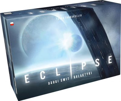 Rebel Game Eclipse The Second Dawn of the Galaxy