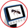 Дигитален микроскоп Reflecta DigiMicroscope Professional, 5MP, 500x, црн