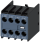 Kontakt ndihmës Siemens 3RH2911-1FA40 – 4NO