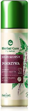Shampon i thatë Farmona Herbal Care Nettle Dry, 150 ml