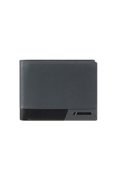 Kuleta & Portofol Samsonite Pro-Dlx 6 Slg Kartmonedha & Monedha