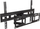 Mbajtëse muri për TV BLOW Strong Swivel, 37"-99", deri 40 kg, e zezë