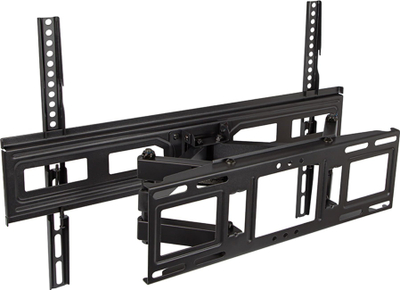 Mbajtëse muri për TV BLOW Strong Swivel, 37"-99", deri 40 kg, e zezë