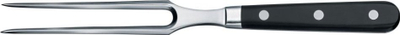 Pirun mishi Victorinox Grand Maître Carving Fork, profesional, i zi