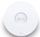 Access point TP-Link EAP653 Omada AX3000, WiFi 6, montim në tavan, i bardhë