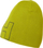 Kapelë Helly Hansen Outline Beanie, material i ricikluar, uniseks, jeshile
