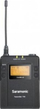 Transmetues wireless lavalier Saramonic UwMic9 TX9, body-pack, me ekran LCD, i zi