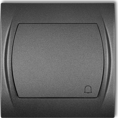 Buton i ziles Karlik (11LWP-4)