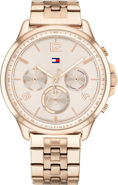 Orë dore Tommy Hilfiger Harper 1782224