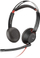 Kufje Poly BLACKWIRE 5220, USB-C, të zeza