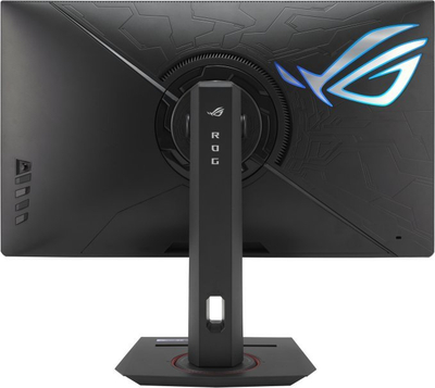 Monitor gaming ASUS ROG Strix XG27UCG, 27", 4K Ultra HD, i zi