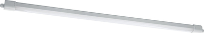 Panel ndriçimi LED Eglo Slim Sensor L1495, 45W 8500lm, 150cm, i bardhë