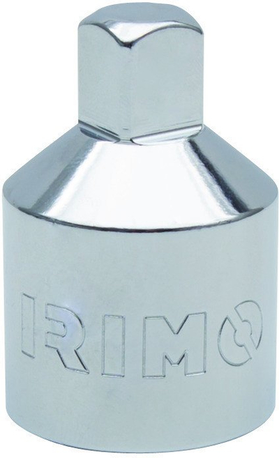 Adaptor reduktues BAHCO 135-46-1, 3/4" në 1/2", metalik