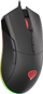Maus Genesis Krypton 290, i zi