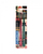 Set - brusha të dhëmbëve Curaprox 5460 Christmas Edition, 2 copë