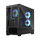 Kasë për PC Fractal Design Pop Mini Air RGB, e zezë