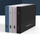 Kuti e jashtme për disk Qoltec Pocket Enclosure, 2.5", USB 3.0, deri 2TB, e zezë