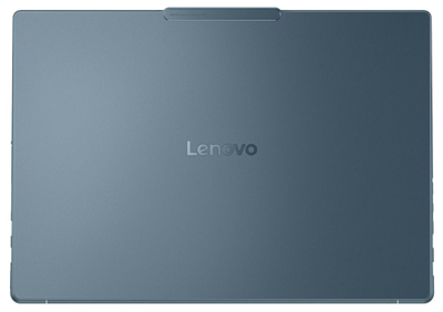 Laptop Lenovo Yoga Pro 9 16IAH10, 16", Intel Core Ultra 7-255H, 32GB RAM, 1TB SSD, NVIDIA GeForce RTX 5060, i kaltër