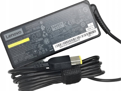 Adapter karikimi Lenovo ThinkPad 65W AC, origjinal, i zi