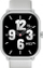 Smartwatch Zeblaze GTS 3 Pro ZB4090, ekran 1.97\", i bardhë