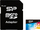 Kartë memorie MicroSDXC Silicon Power Superior, 64GB, UHS-I Class 10, shumëngjyrëshe