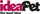 Shujtë për qen IdeaPet O! Duck on a stick, mish pate, 70g