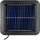 Llambë diellore Tracer Jupiter 47192, LED, me sensor lëvizjeje, gri