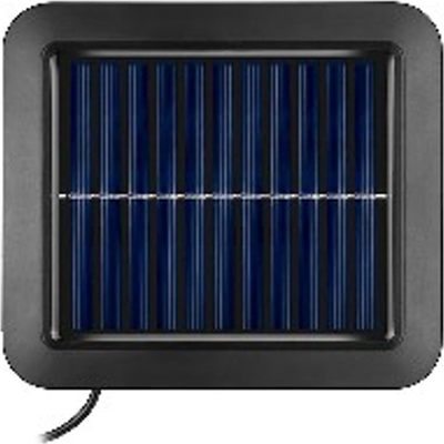 Llambë diellore Tracer Jupiter 47192, LED, me sensor lëvizjeje, gri