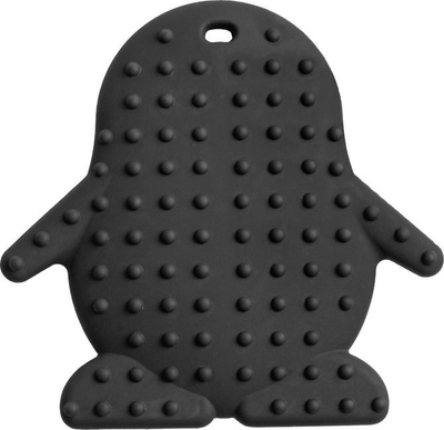 Dhëmbëzues Akuku, pinguin