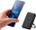 Powerbank Anker 322 MagGo, 5000mAh, wireless 7.5W, me bazë mbajtëse