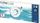 Gyp pishine Bestway Flowclear, zëvendësues, diametër 38 mm, i bardhë