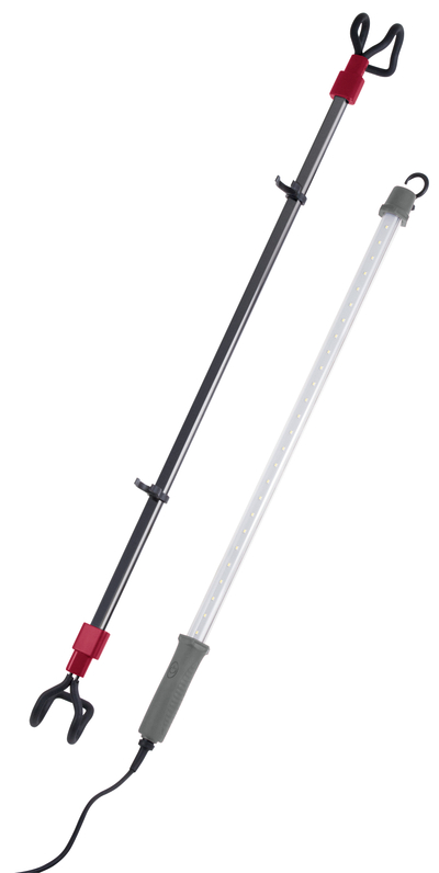 Llambë e ngushtë për motor LED Bonnet 1200 32073