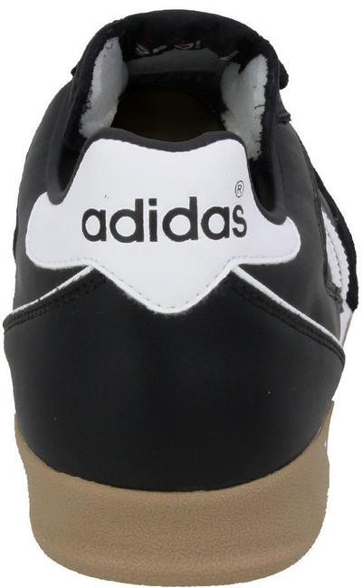Atlete futbolli adidas Kaiser 5 Goal, nr. 45 1/3, të zeza (677358)