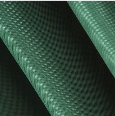 Perde Eurofirany Drape 354130, 140x270cm, poliester, jeshile