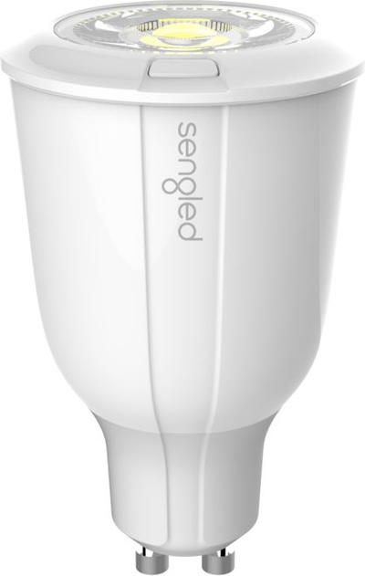 Llambë LED Sengled Boost, WiFi Repeater, GU10 6W, e bardhë