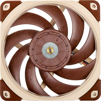 Ftohës Noctua NF-A12x25 5V PWM, 120 mm