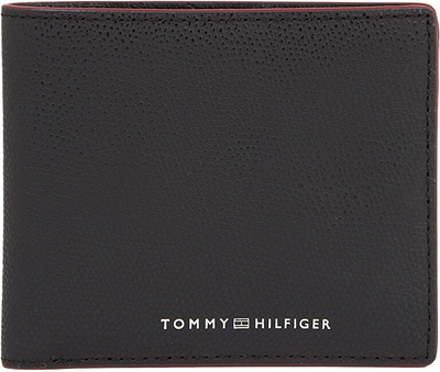 Kuletë për meshkuj Tommy Hilfiger, e zezë