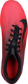 Atlete futbolli Nike Bravatia II FG (844436 601), 40, të kuqe