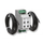 Termostat Ensto ECO910, 230V, 16A, i bardhë