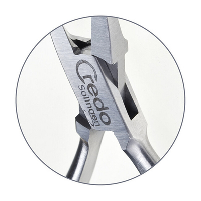 Prerëse thonjsh Credo Solingen, 11.5cm